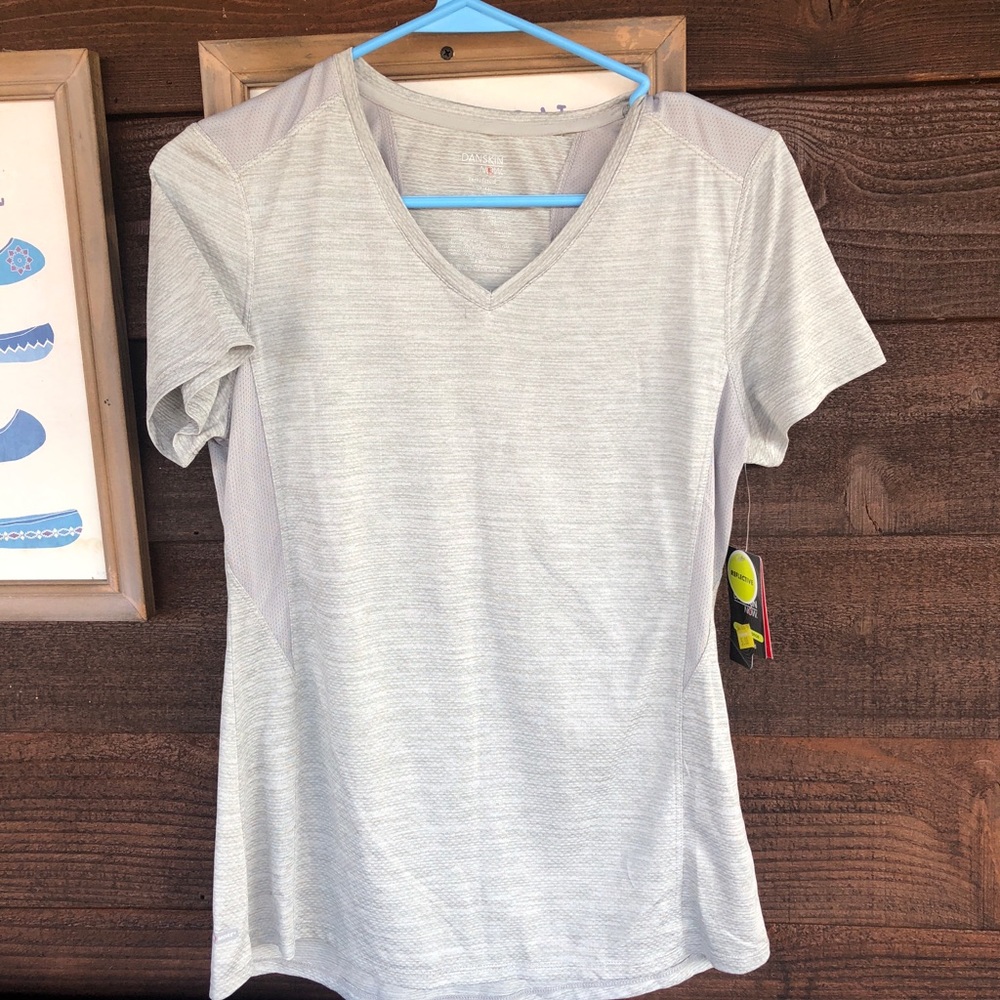 Work out shirt